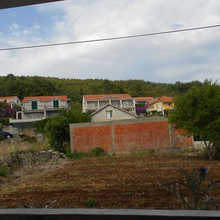 Apartments Gabrijela Prižba Zewnętrze zdjęcie