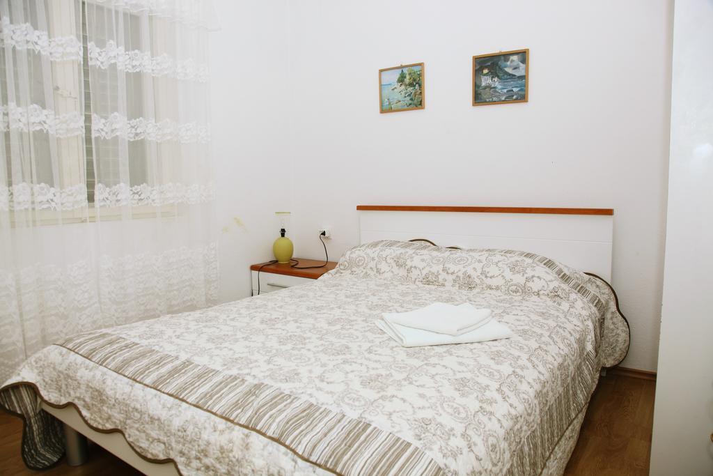 Apartments Gabrijela Prižba Pokój zdjęcie