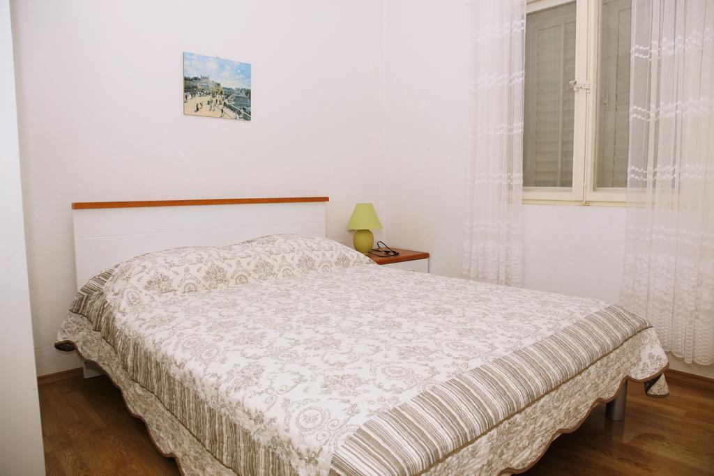 Apartments Gabrijela Prižba Pokój zdjęcie