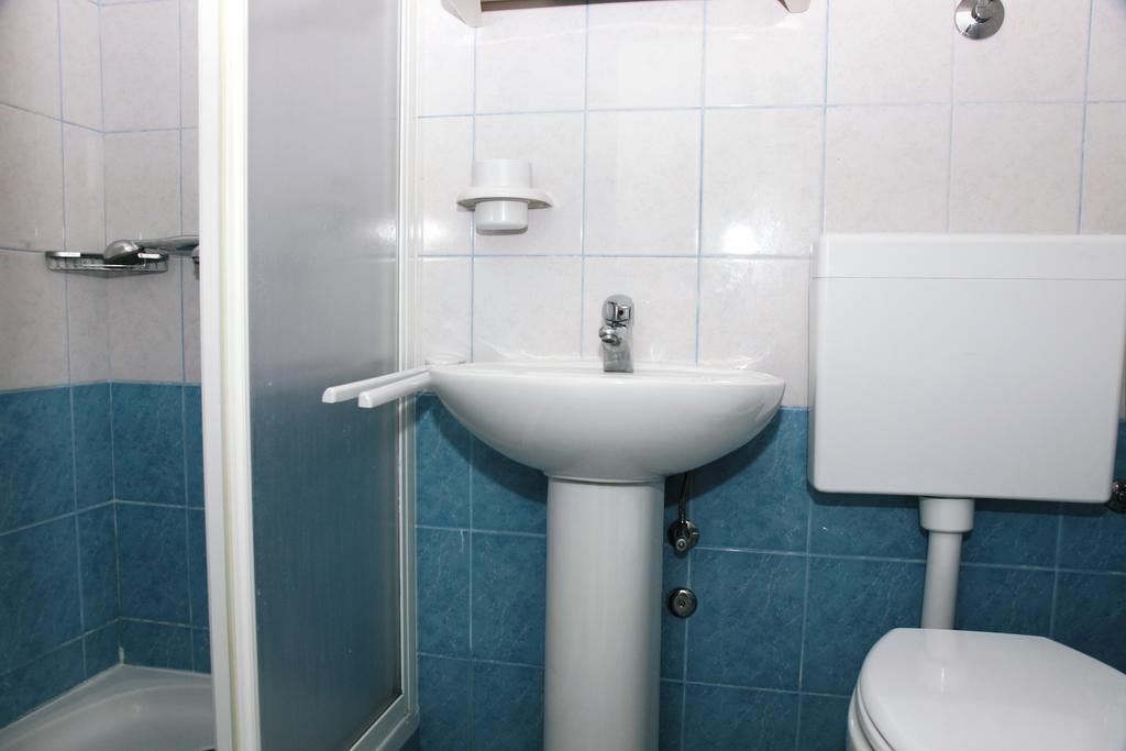 Apartments Gabrijela Prižba Pokój zdjęcie