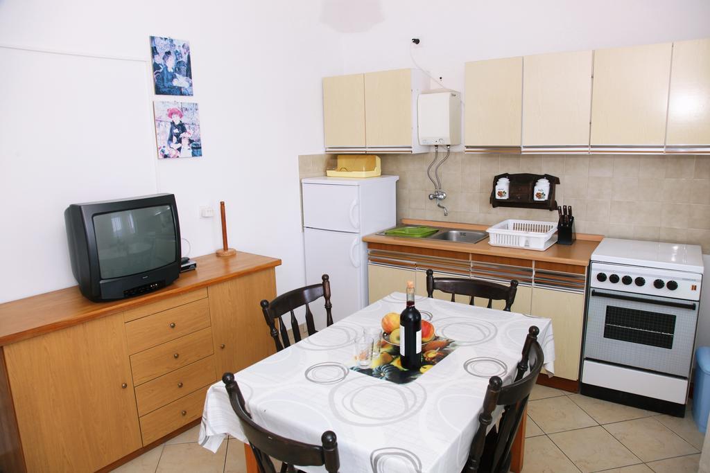 Apartments Gabrijela Prižba Pokój zdjęcie