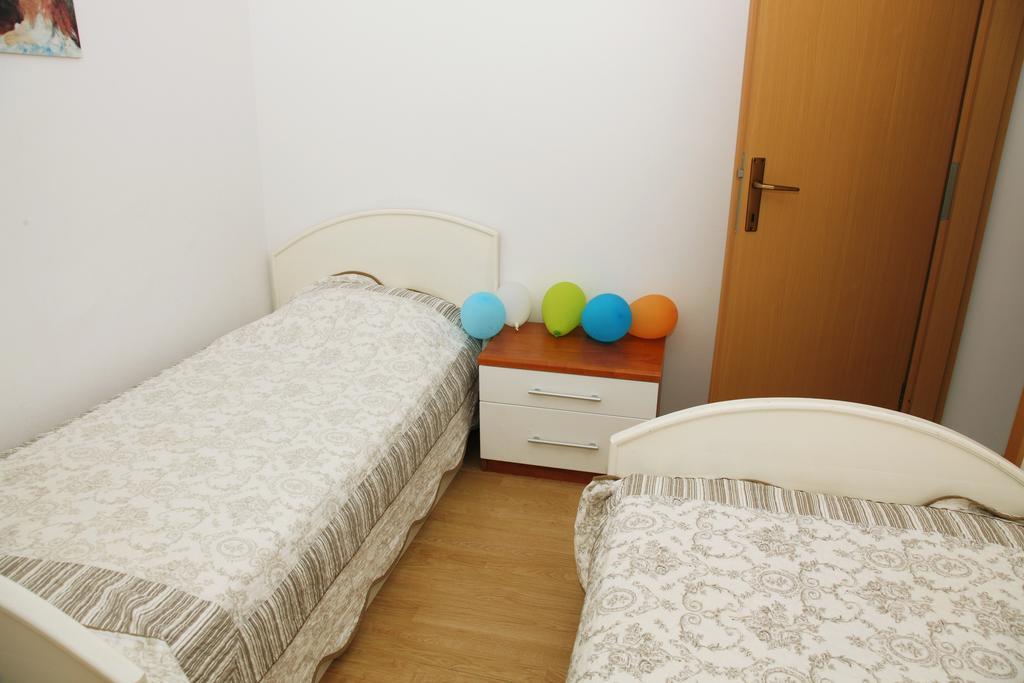 Apartments Gabrijela Prižba Pokój zdjęcie
