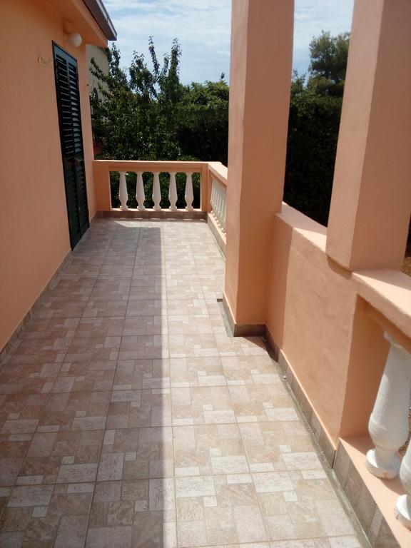 Apartments Gabrijela Prižba Zewnętrze zdjęcie