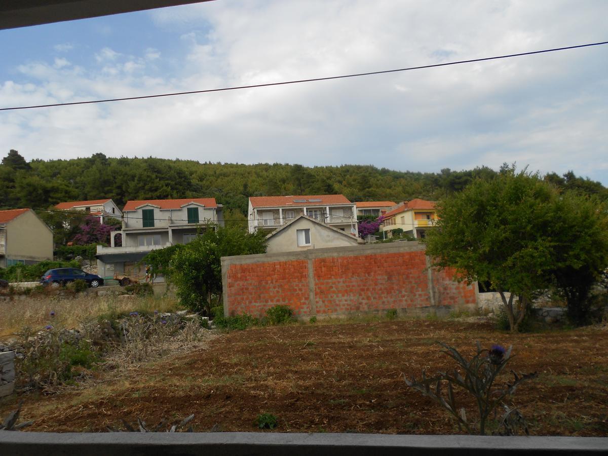 Apartments Gabrijela Prižba Zewnętrze zdjęcie