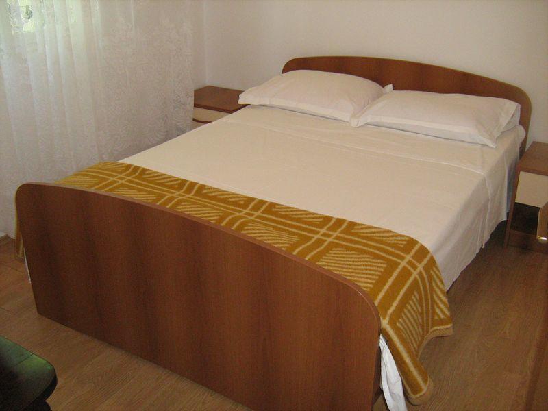 Apartments Gabrijela Prižba Zewnętrze zdjęcie