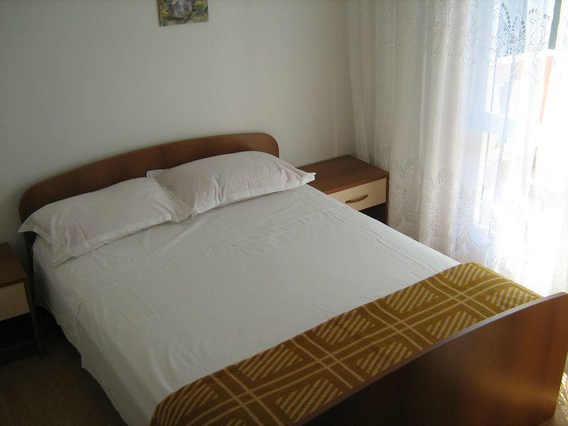 Apartments Gabrijela Prižba Zewnętrze zdjęcie