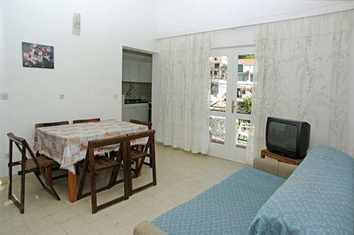 Apartments Gabrijela Prižba Zewnętrze zdjęcie