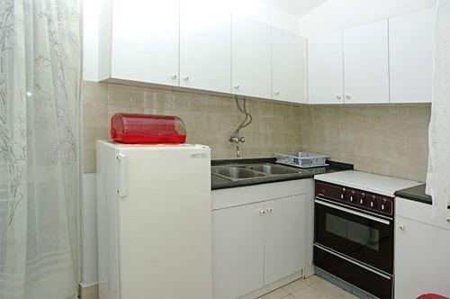 Apartments Gabrijela Prižba Zewnętrze zdjęcie